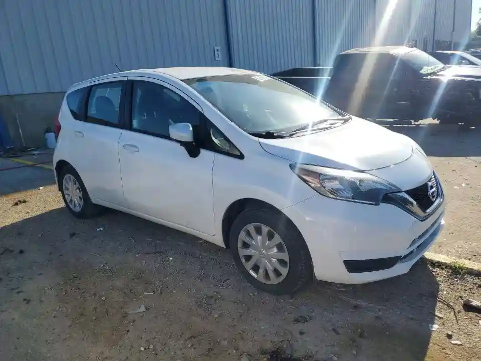 3N1CE2CP2HL354638 2017 NISSAN VERSA-3