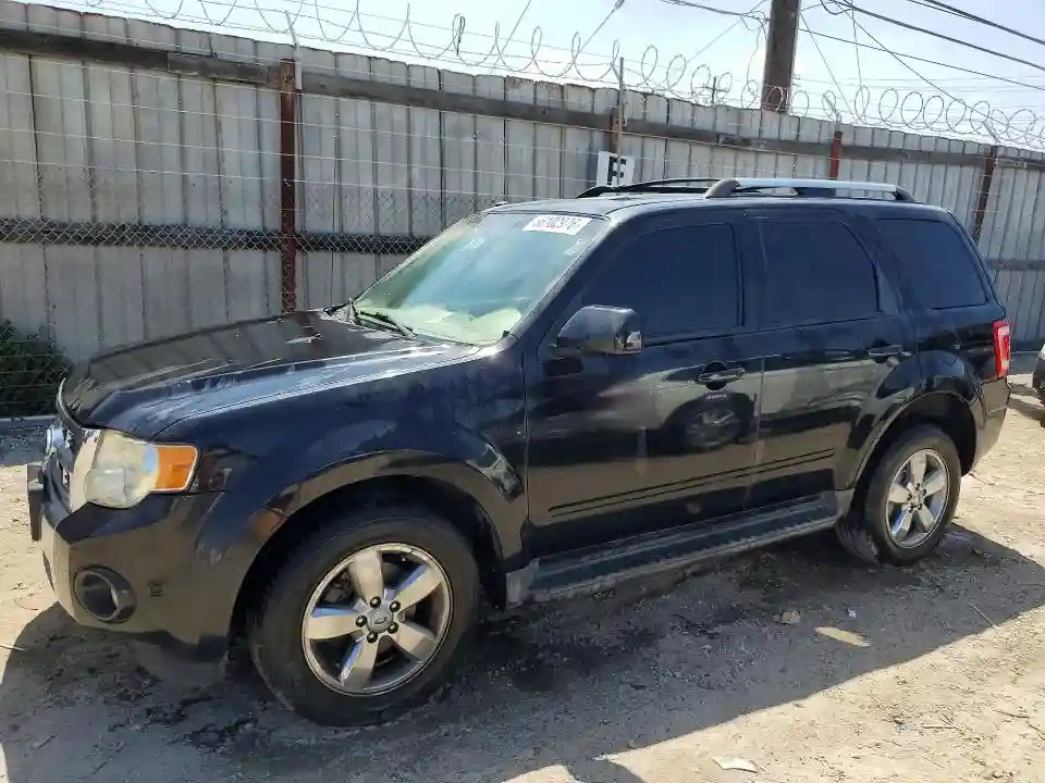 1FMCU0EG4AKA46200 2010 FORD ESCAPE-0
