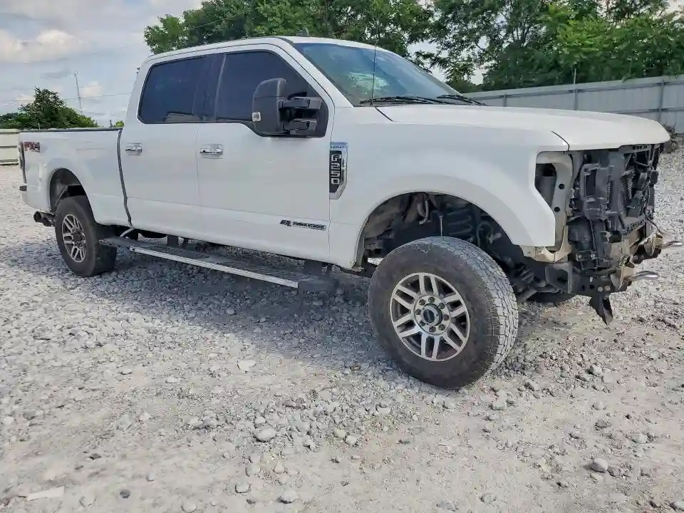 1FT7W2BT1KED63722 2019 FORD F250-3