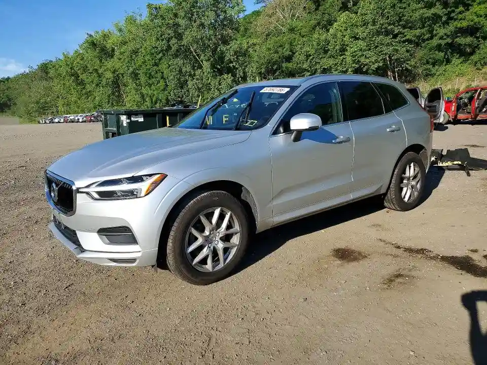YV4102RK7L1518025 2020 VOLVO XC60-0