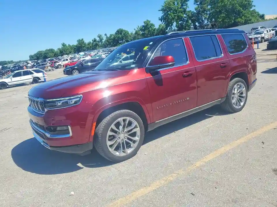 1C4SJVFJXNS153399 2022 JEEP GRAND WAGO-0