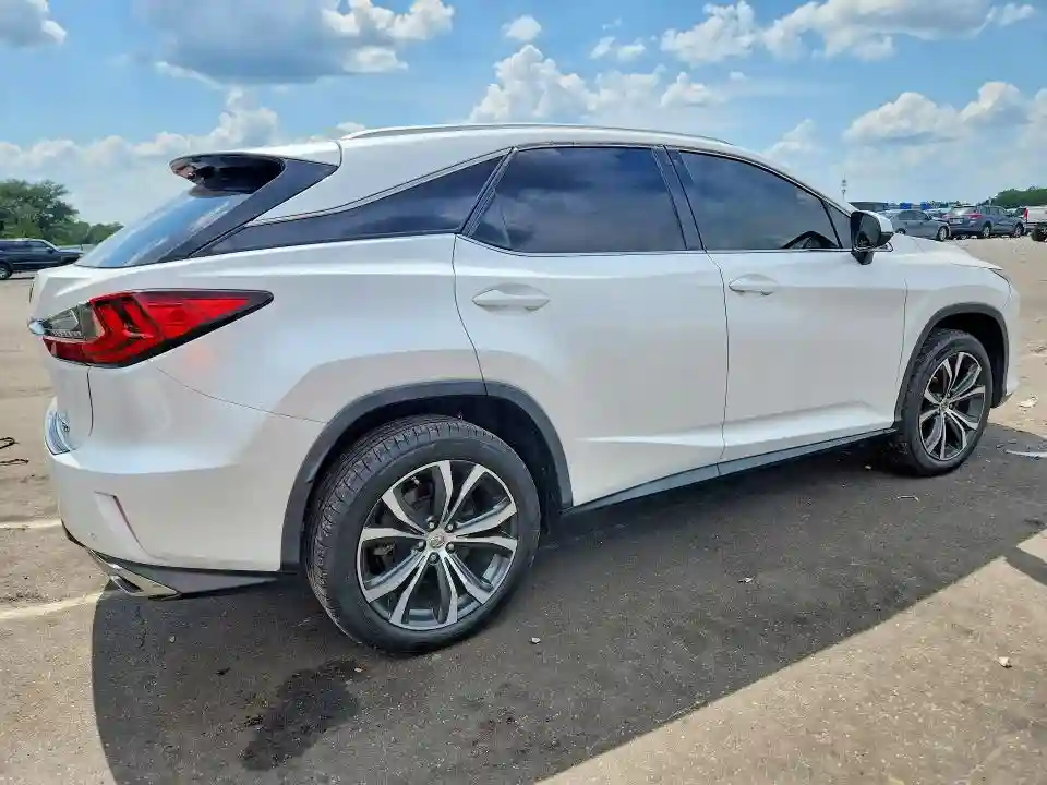 2T2ZZMCA0GC005607 2016 LEXUS RX350-2