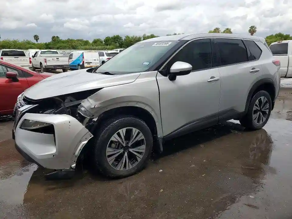 5N1BT3BA3PC689737 2023 NISSAN ROGUE-0