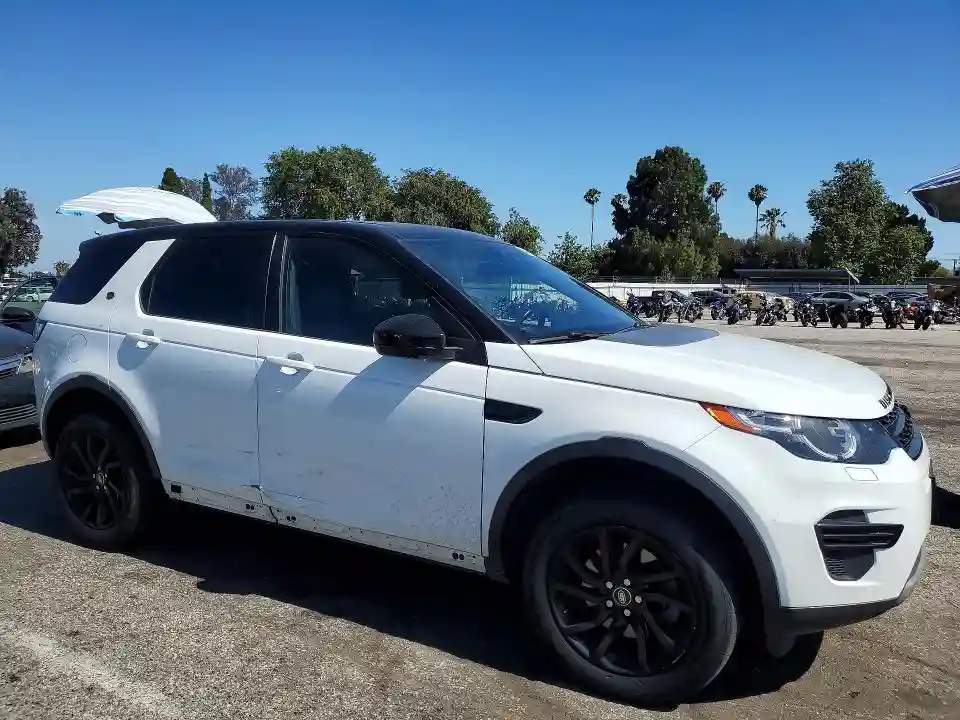 SALCP2RX0JH723475 2018 LAND ROVER DISCOVERY-3