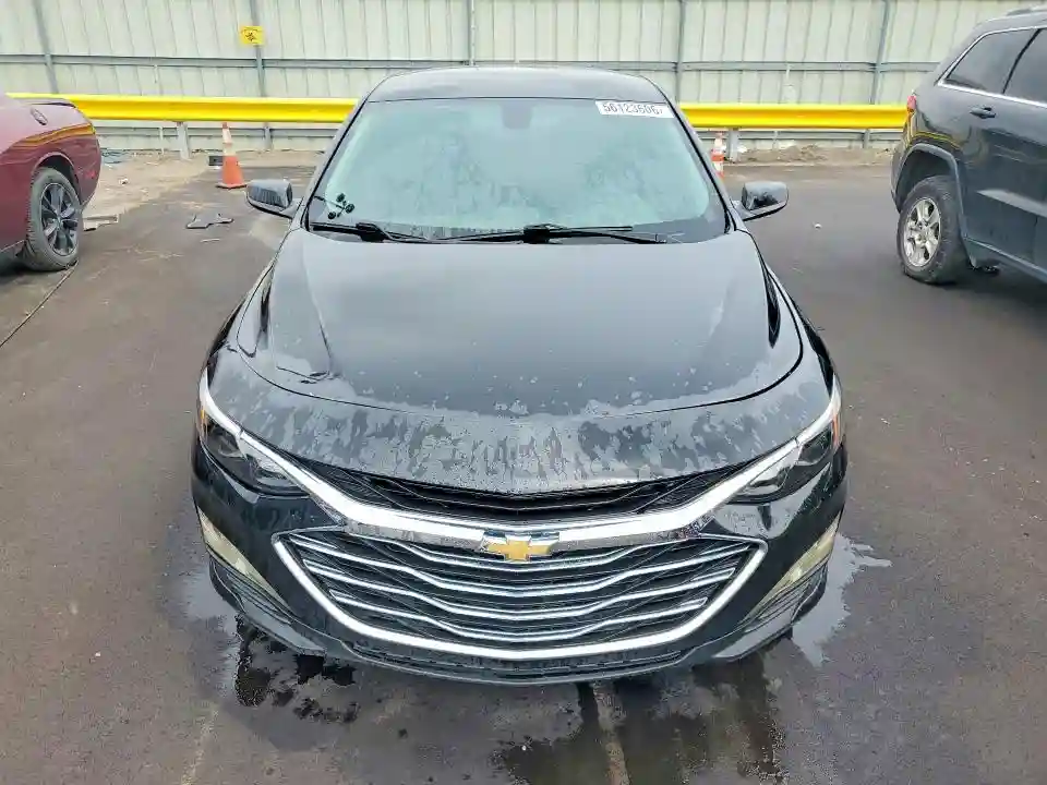 1G1ZD5ST6LF022899 2020 CHEVROLET MALIBU-4