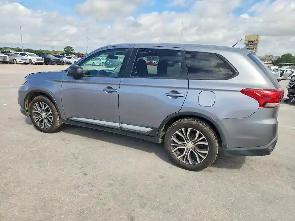JA4AD2A30GZ039569 2016 MITSUBISHI OUTLANDER-1