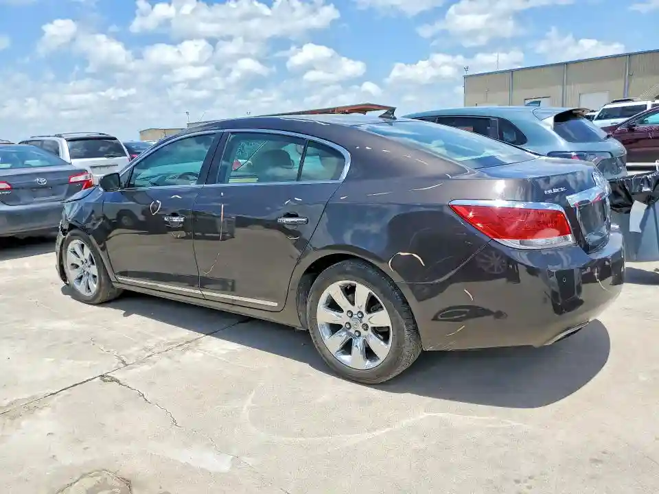 1G4GF5E32DF293315 2013 BUICK LACROSSE-1