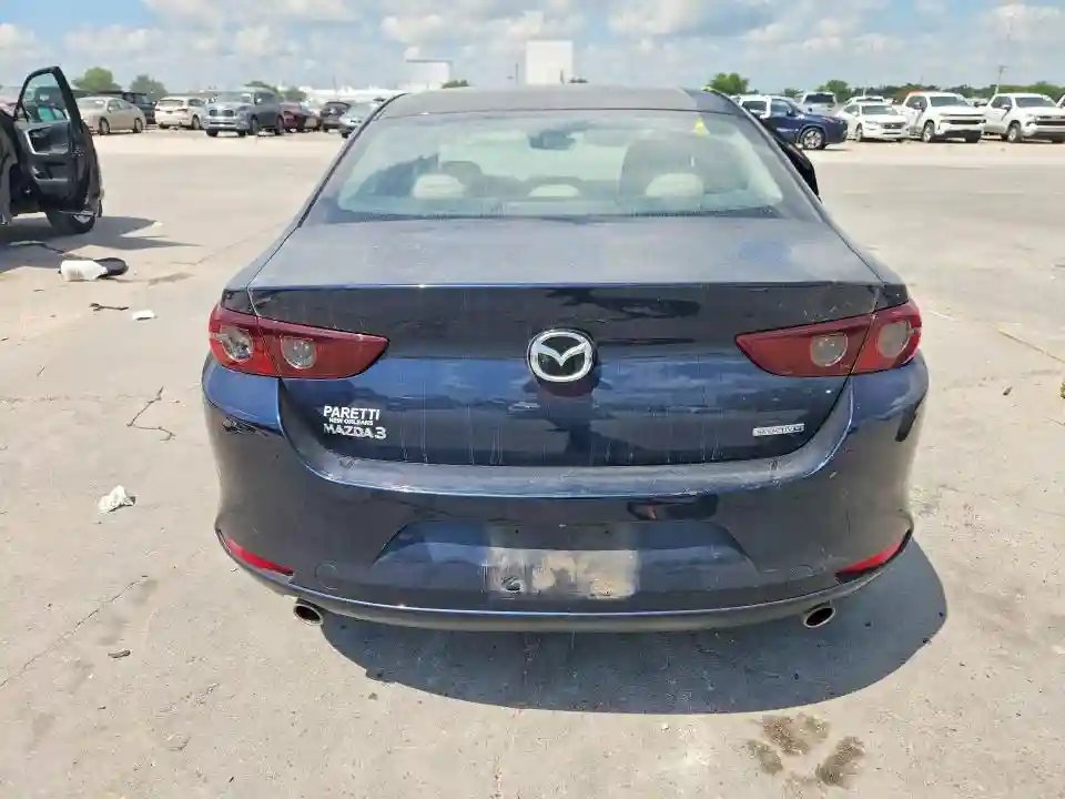 3MZBPAAL5KM107495 2019 MAZDA 3-5