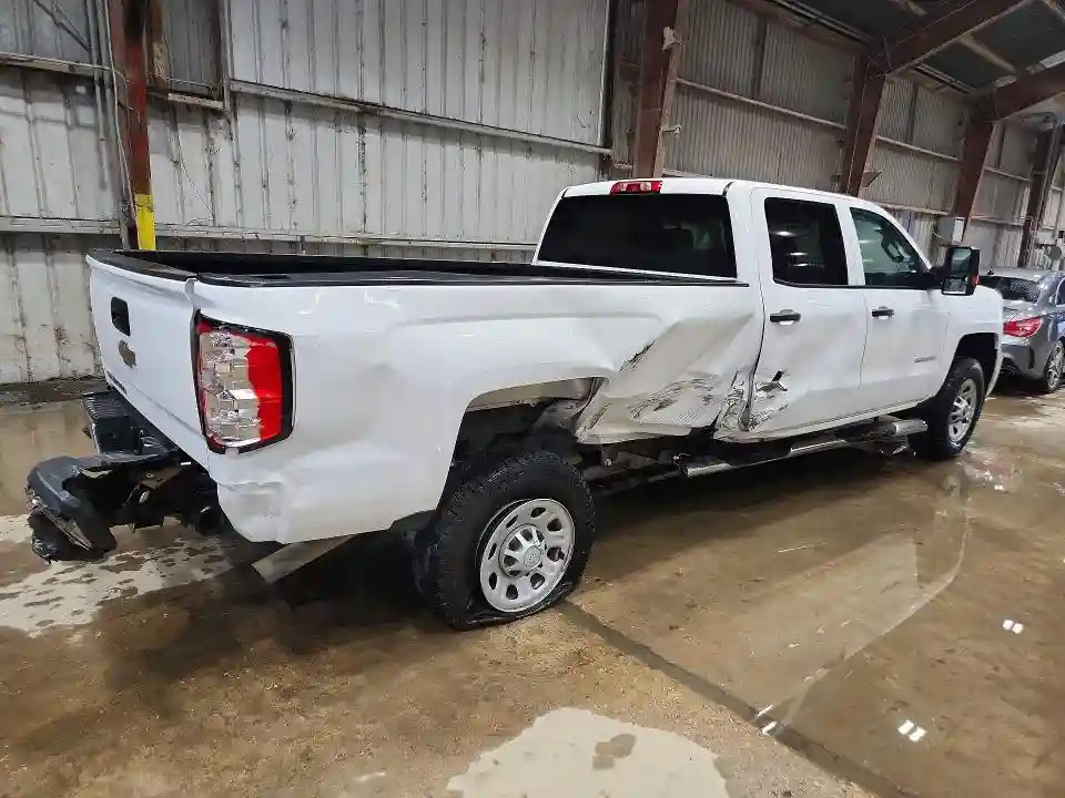 1GC1CUEG4GF136888 2016 CHEVROLET SILVERADO-2