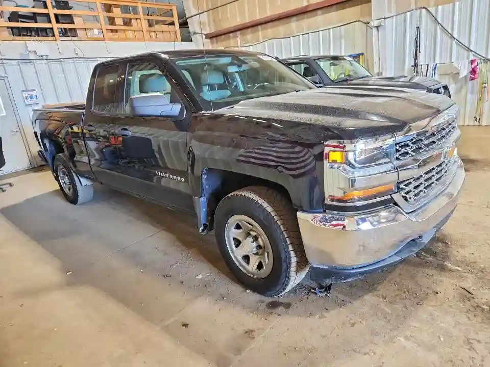 1GCVKNEH7HZ394826 2017 CHEVROLET SILVERADO-3