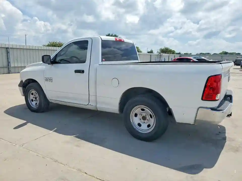 3C6JR6AP2DG557056 2013 RAM 1500-1