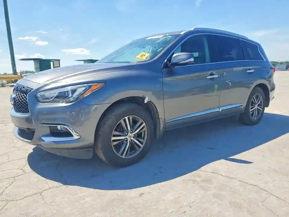 5N1DL0MM2LC511990 2020 INFINITI QX60-0