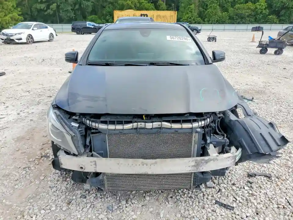 WDDSJ4EB5GN354316 2016 MERCEDES-BENZ CLA-CLASS-4