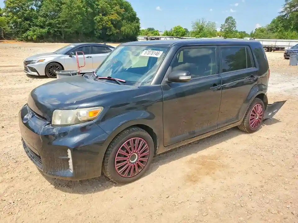 JTLZE4FE9DJ047339 2013 SCION XB-0