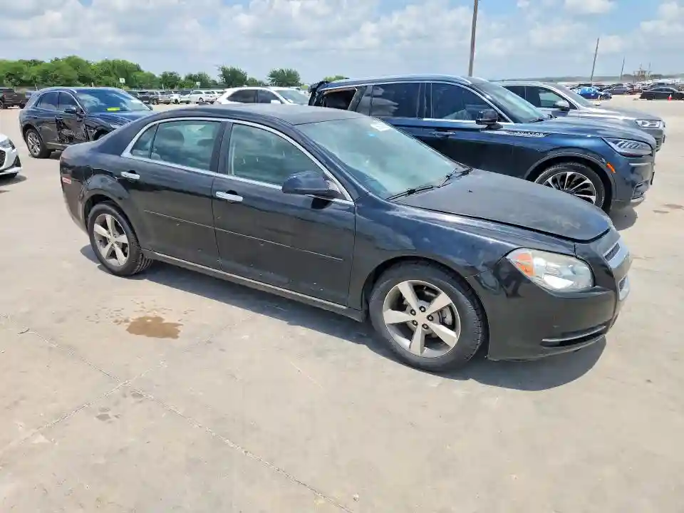 1G1ZD5EUXCF360908 2012 CHEVROLET MALIBU-3