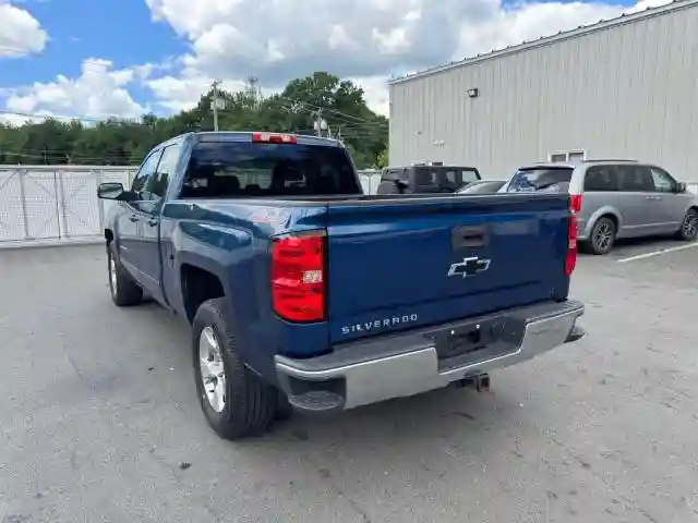 1GCVKREC9HZ265546 2017 CHEVROLET SILVERADO-1