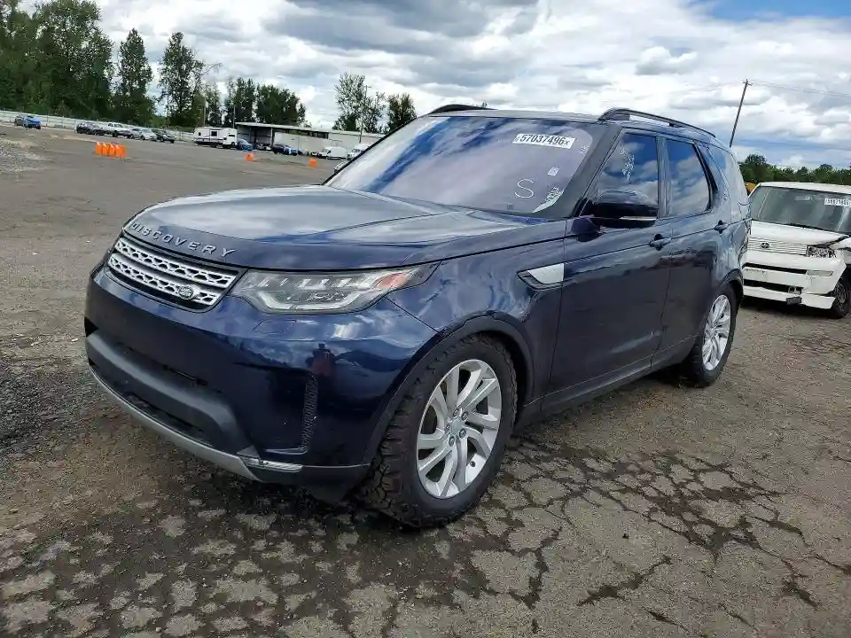 SALRRBBV8HA037569 2017 LAND ROVER DISCOVERY-0