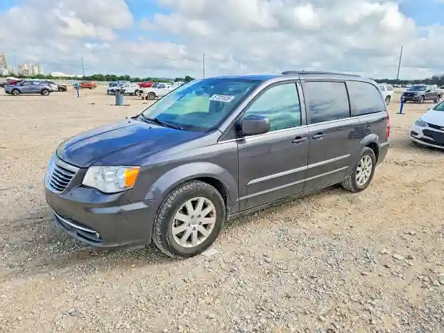 2C4RC1BG2FR709137 2015 CHRYSLER TOWN & COUNTRY-0