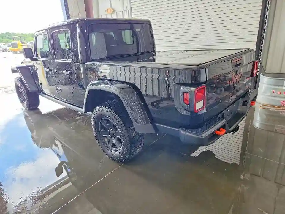 1C6JJTEG5NL143967 2022 JEEP GLADIATOR-1