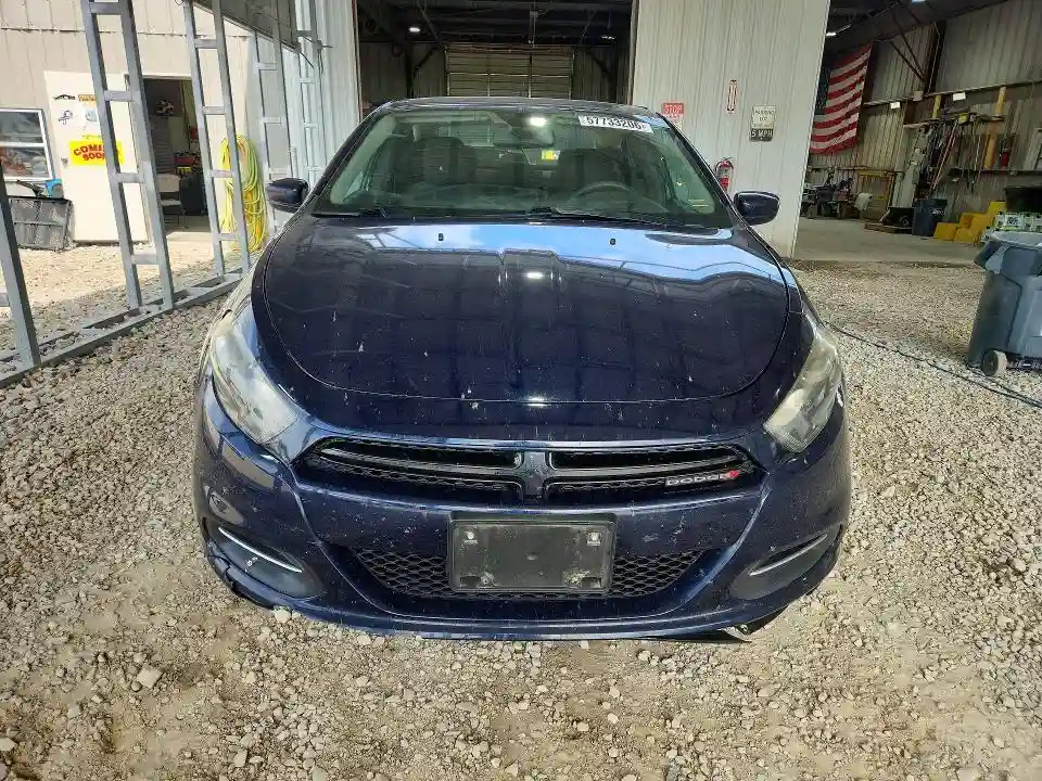 1C3CDFBB6GD660926 2016 DODGE DART-4