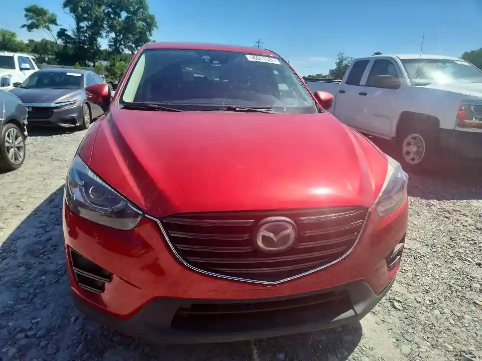 JM3KE2DY5G0659280 2016 MAZDA CX-5-4