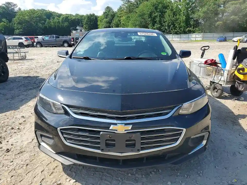 1G1ZE5ST6HF157885 2017 CHEVROLET MALIBU-4