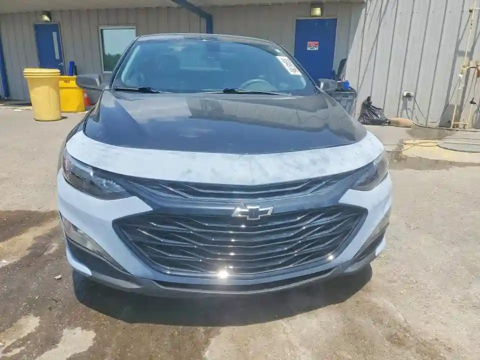 1G1ZB5ST3KF201048 2019 CHEVROLET MALIBU-4