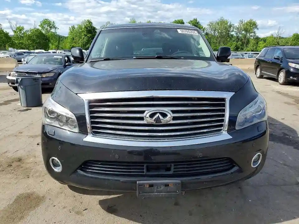 JN8AZ2NC0E9350955 2014 INFINITI QX80-4