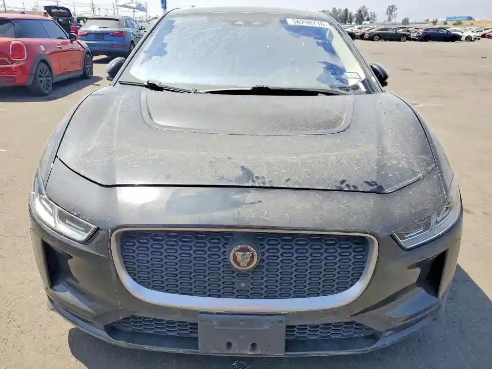 SADHB2S1XK1F68422 2019 JAGUAR I-PACE-4