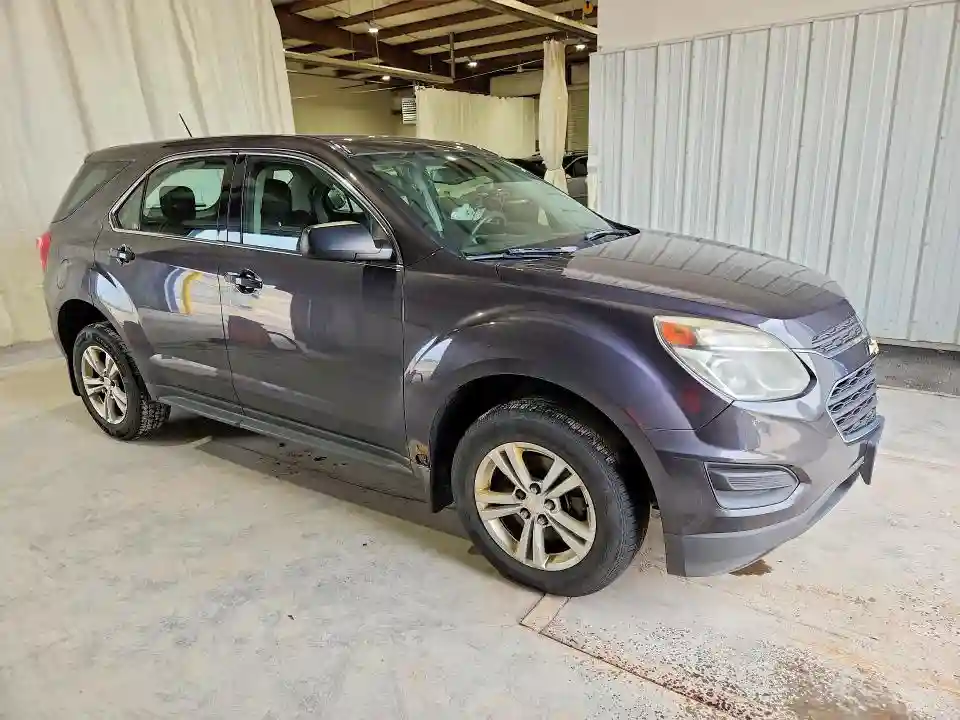 2GNFLEEK3G6187557 2016 CHEVROLET EQUINOX-3
