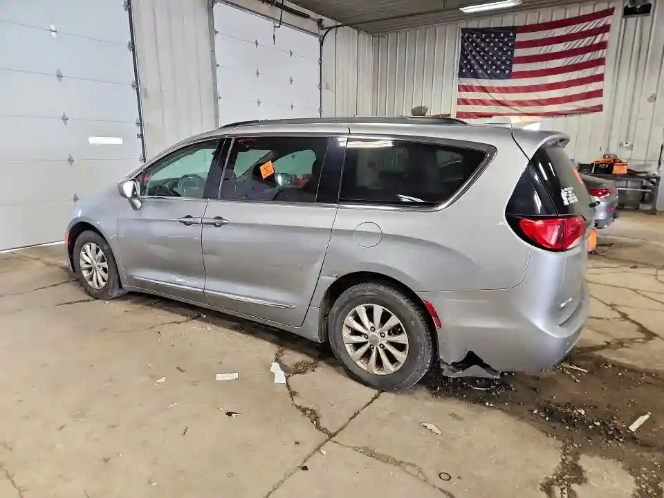 2C4RC1BG3HR539583 2017 CHRYSLER PACIFICA-1
