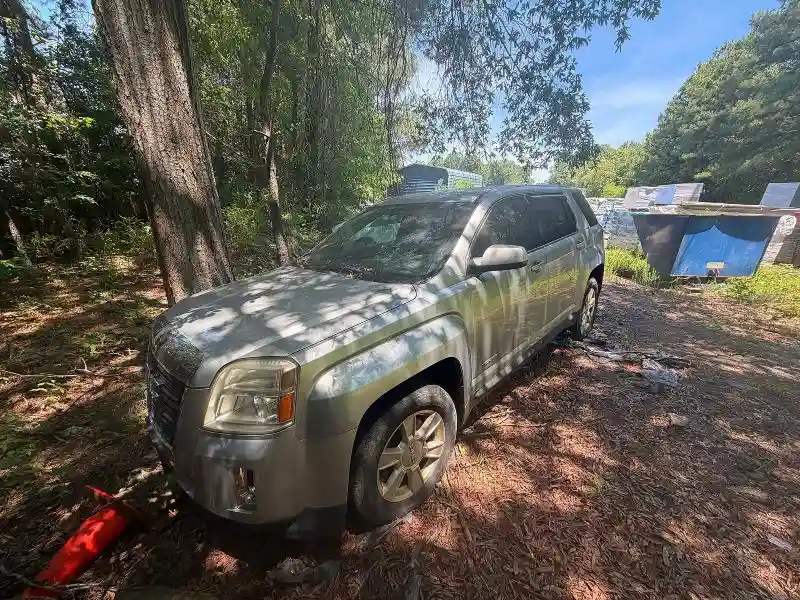 2CTFLREC6B6276948 2011 GMC TERRAIN-1