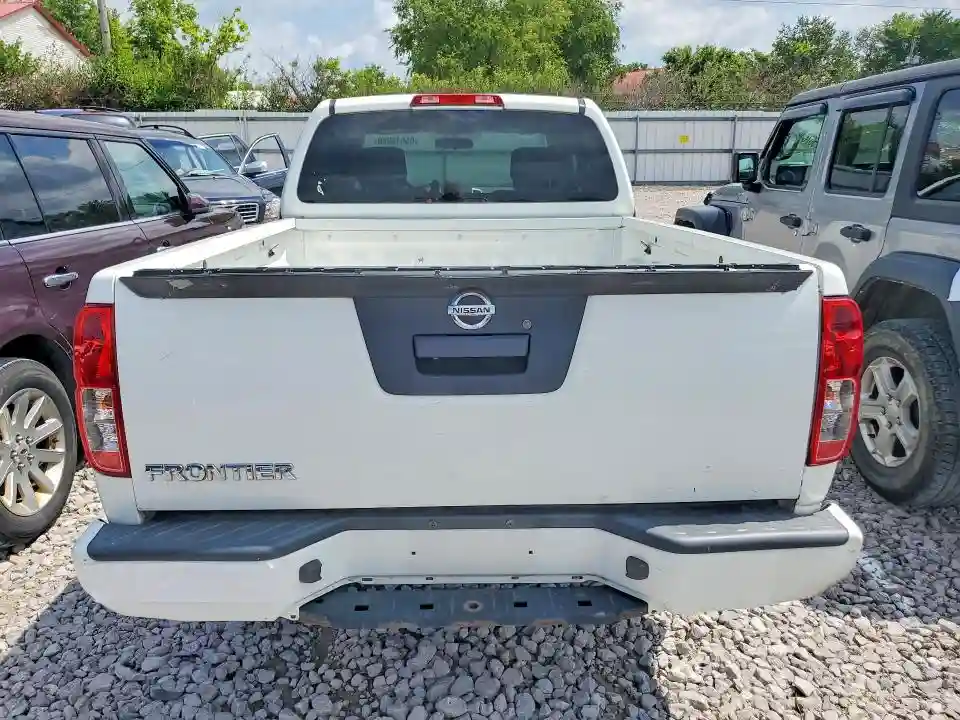 1N6BD0CT5KN738608 2019 NISSAN FRONTIER-5