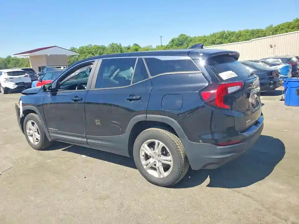3GKALTEV9NL177422 2022 GMC TERRAIN-1
