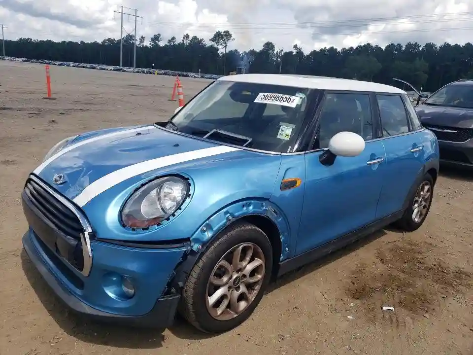 WMWXU1C55G2D09591 2016 MINI COOPER-0