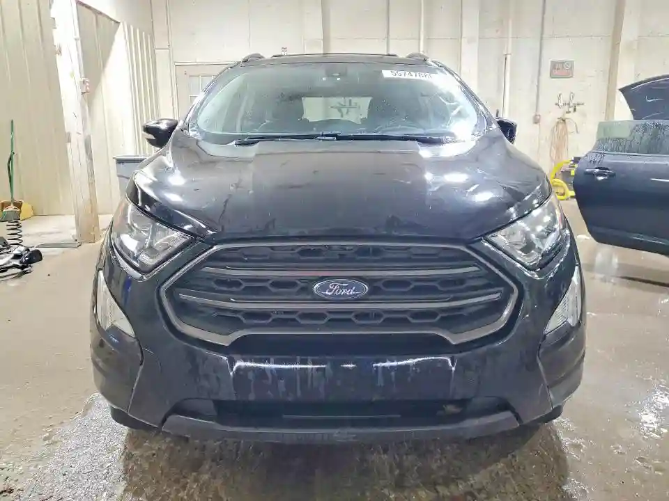 MAJ6P1CL3JC182090 2018 FORD ECOSPORT-4