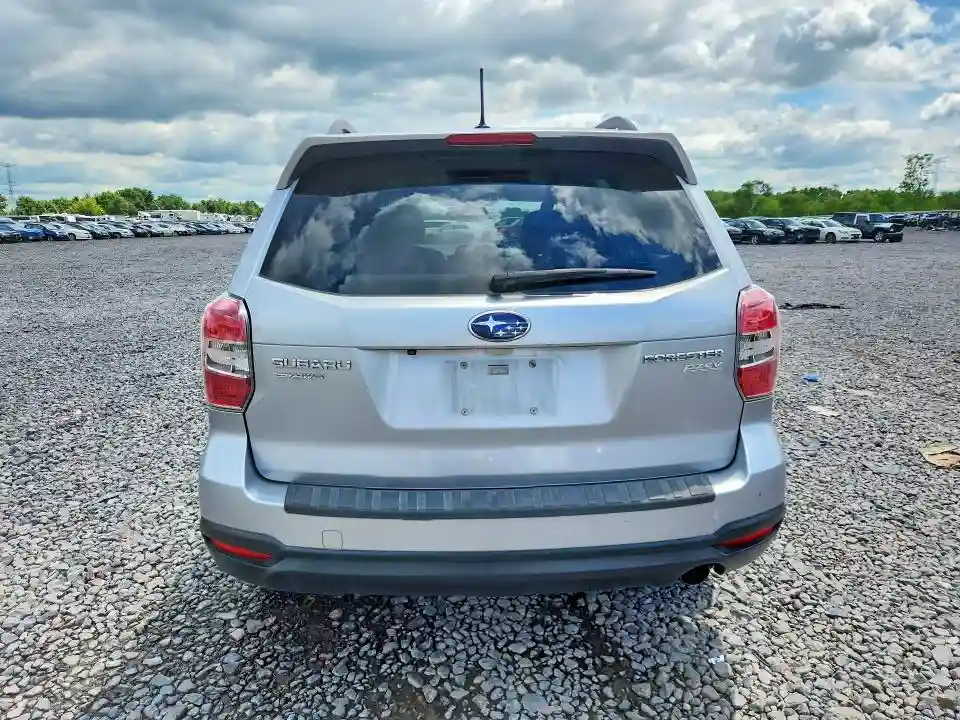 JF2SJAMC9EH490867 2014 SUBARU FORESTER-5