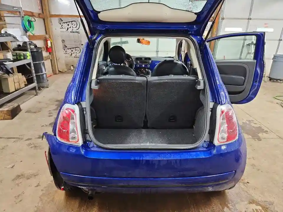 3C3CFFAR0CT119237 2012 FIAT 500-5