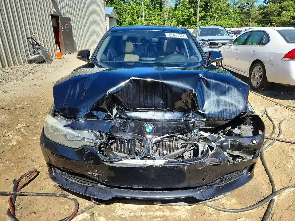 WBA3B5G59FNS15813 2015 BMW 3 SERIES-4