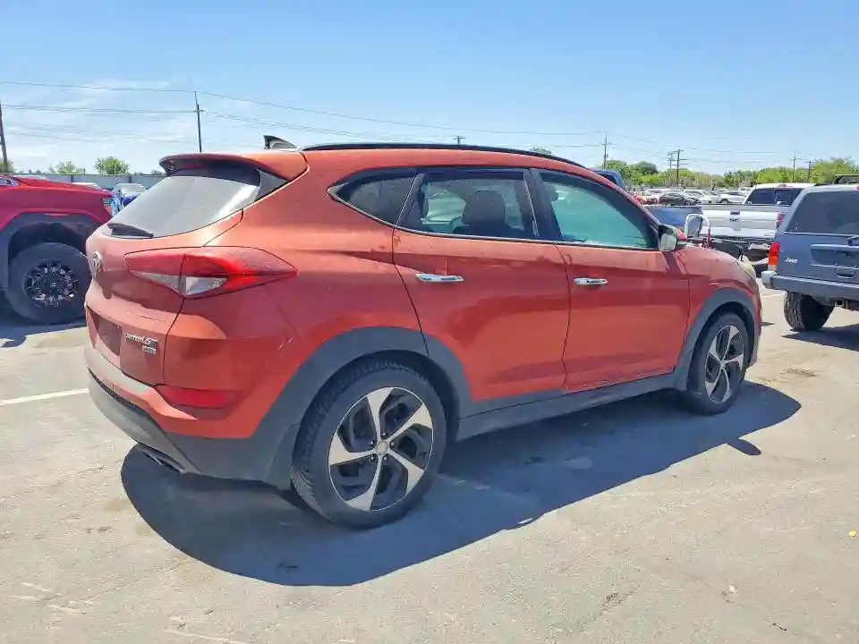 KM8J3CA27GU108708 2016 HYUNDAI TUCSON-2