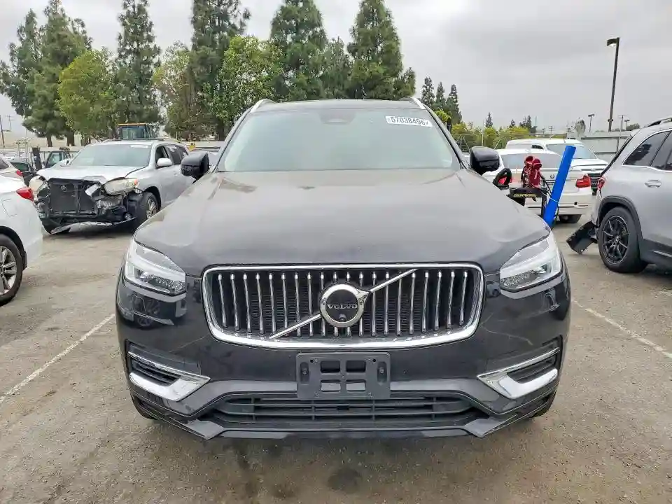 YV4H60CNXP1912211 2023 VOLVO XC90-4