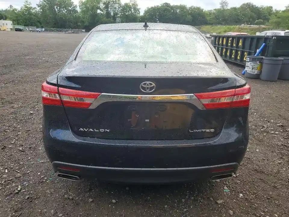 4T1BK1EB3DU060061 2013 TOYOTA AVALON-5