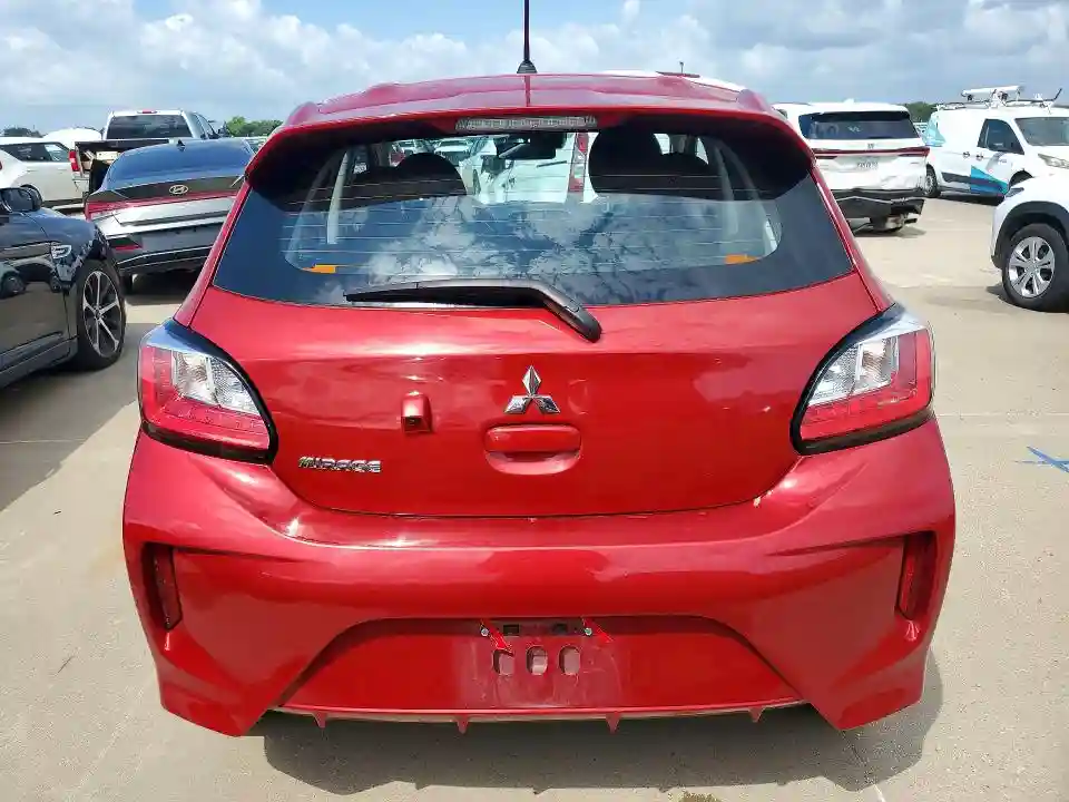 ML32AUHJ8RH033906 2024 MITSUBISHI MIRAGE-5