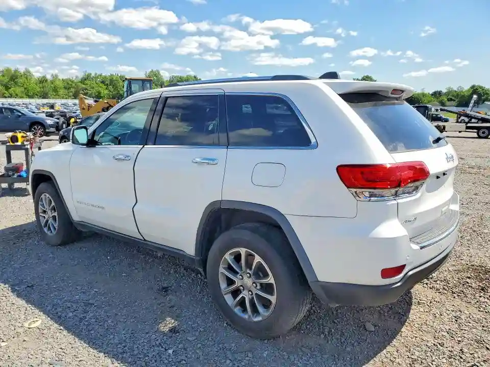 1C4RJFBG5EC482181 2014 JEEP CHEROKEE-1