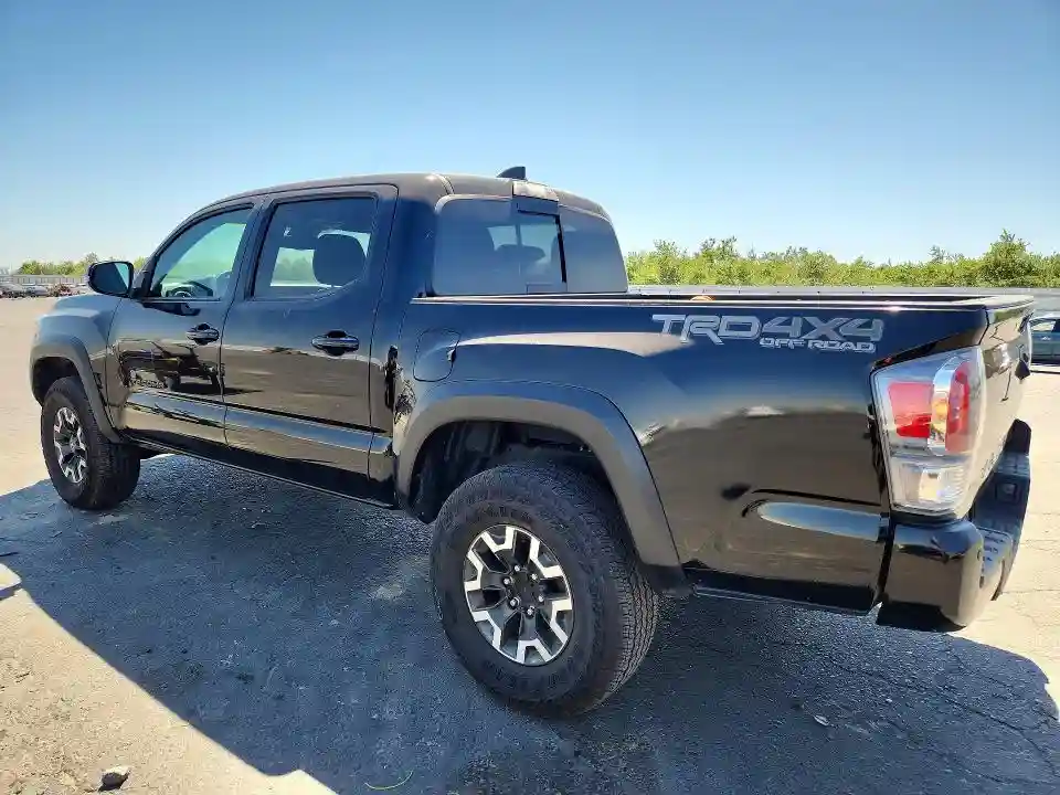 3TMCZ5AN0NM495864 2022 TOYOTA TACOMA-1