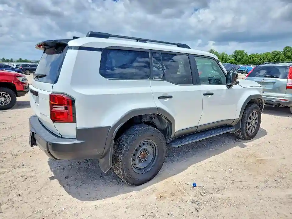 JTEABFAJ6SK024721 2025 TOYOTA LAND CRUISER-2