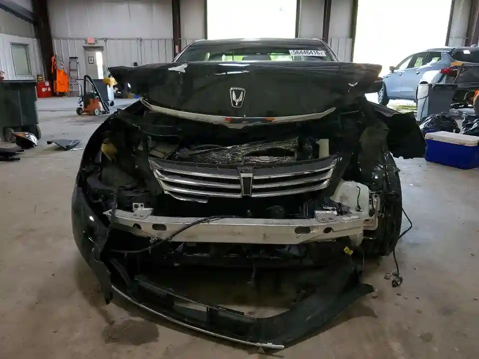 KMHGH4JH4FU095890 2015 HYUNDAI EQUUS-4