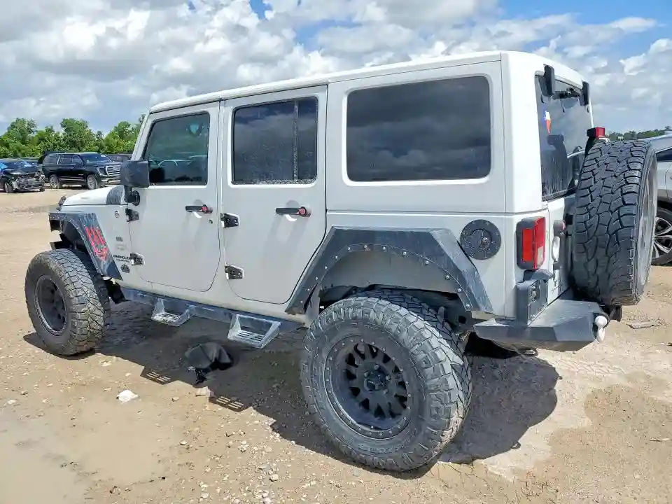 1C4HJWEG9EL322926 2014 JEEP WRANGLER-1