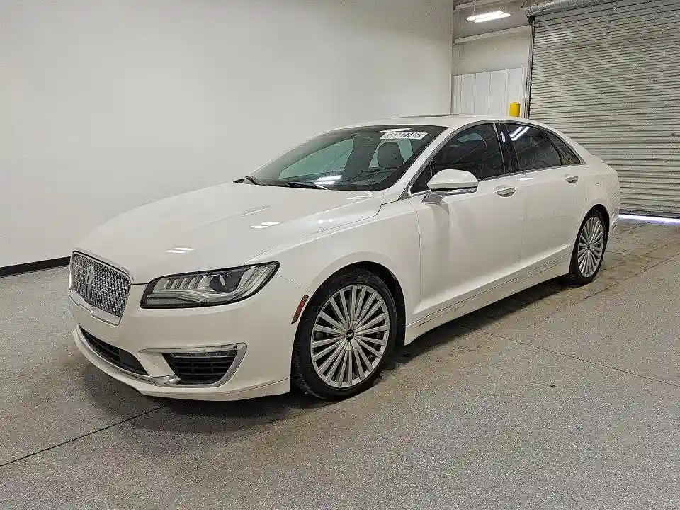 3LN6L5FC6HR611562 2017 LINCOLN MKZ-0