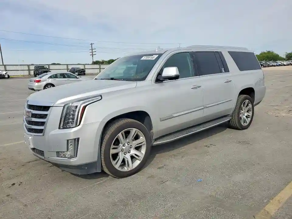 1GYS4JKJ7GR270626 2016 CADILLAC ESCALADE-0